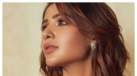 Sam beauty secret: కొరియన్ బ్యూటీ టిప్స్ ఫాలో అవుతున్న సమంత.. ఆమె ...