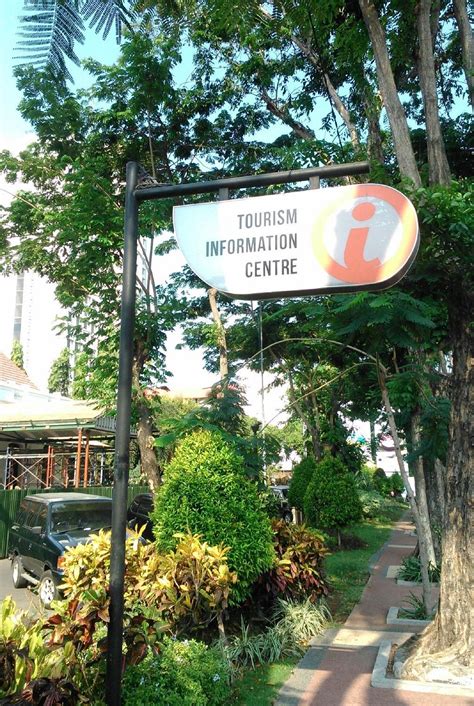 SURABAYA TOURISM INFORMATION CENTER - All You Need to Know BEFORE You ...