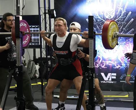 Image result for Powerlifting Pprograms