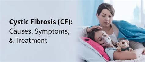 What are the Causes of Cystic Fibrosis?