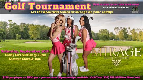 Mirage Exotic Nightlife - Greensboro's Premier Gentlemen's Club