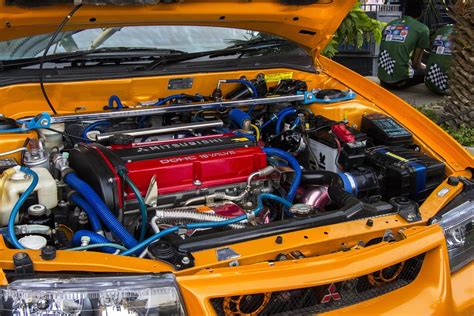 Java Engine 的图像结果