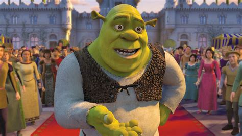 Prime Video: Shrek 2