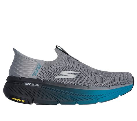 Buy Max Cushioning Shoes For Men Online | Skechers India