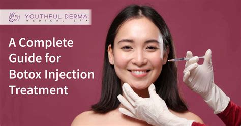 Image result for Botox Injection Guide