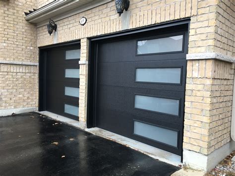 Garage Door Designs With Windows at Lori Chambers blog