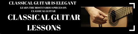 Image result for Free Classical Guitar Lessons