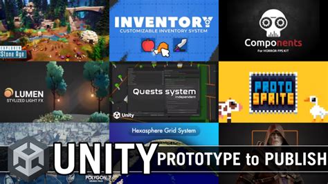 Image result for Unity RPG Developer Humble Bundle