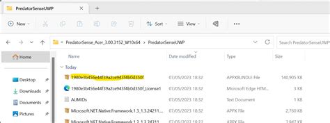 Image result for Fix Predator Sense