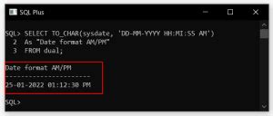 Image result for Format Convertion Oracle