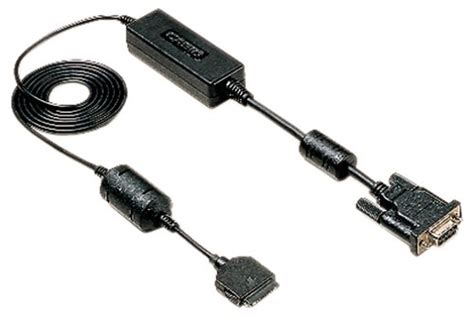 Casio JK-580CA Serial Cable Adapter - Buy Casio JK-580CA Serial Cable ...