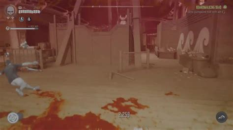 Dead Island 2 Melee and Ranged Weapons