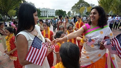 ‘Indian immigrants save US $1.7 mn each’: Manhattan institute ...