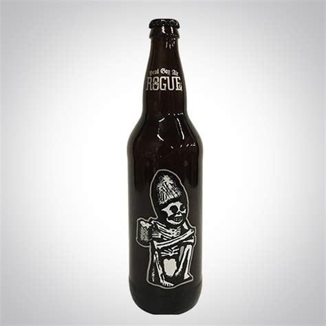 Rogue Dead Guy Ale - Smokey's BBQ