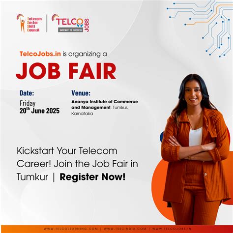 TelcoJobs | Telecom Sector Skill Council