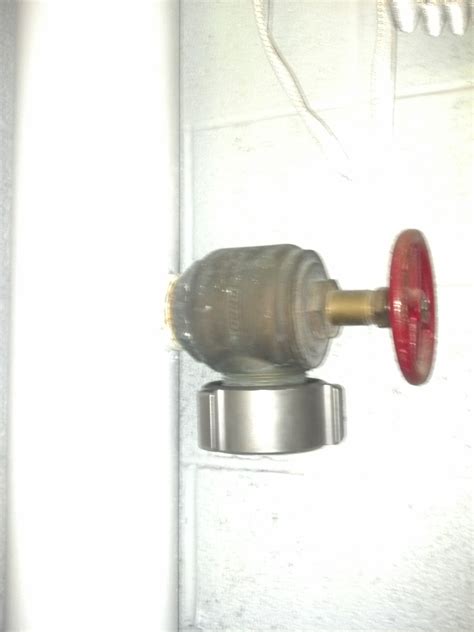 Image result for Standpipe Using a Adapter Cap