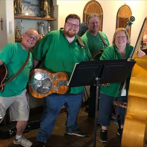 Shawnee Second Saturday , Shawnee Historic District, 10 May 2025 ...