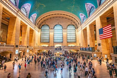 The 5 Boroughs of New York City – What Makes Each Unique