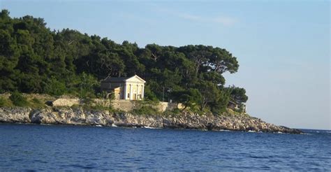 Beaches - Mali Losinj @ Island Losinj - ASL Agency