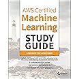 Buy AWS Certified Machine Learning Study Guide - Speciality (MLS-C01 ...