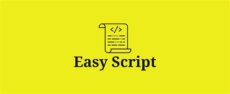 Image result for How to Fix the Script Name Cannot Be Found Easy Inputs Fix