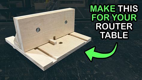 Image result for Router Table Box Joint