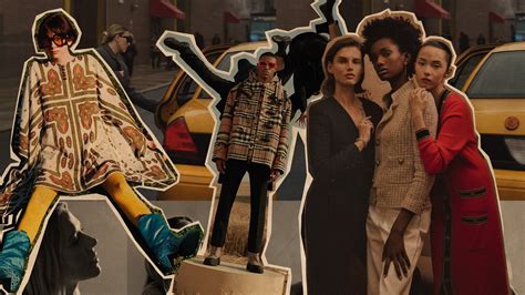 world of luxury advertising: five ads worth their salt – CINCO