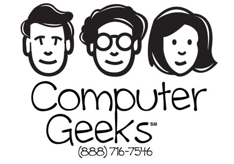 Image result for Computer Geeks Website