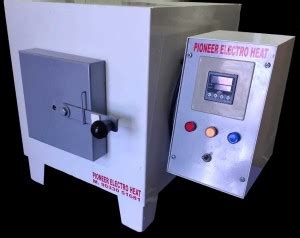 Muffle PEH-1712 Mechanical Convection Laboratory Oven Price in India ...