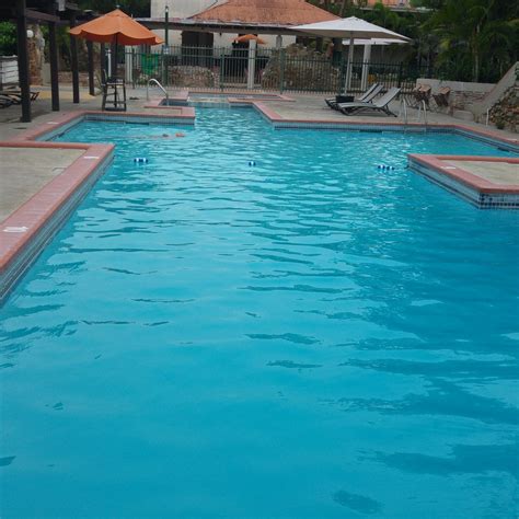 HOTEL BANOS DE COAMO - Hotel Reviews & Photos - Tripadvisor