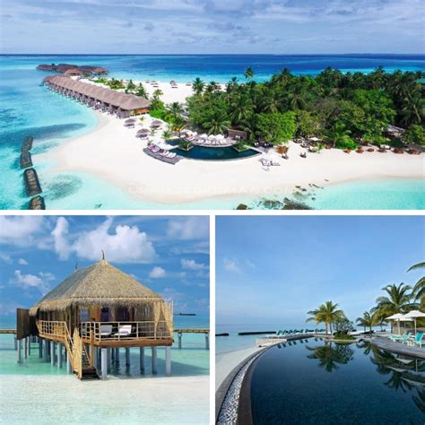 15 Best All-inclusive Resorts for Couple in the Maldives – Grand Goldman
