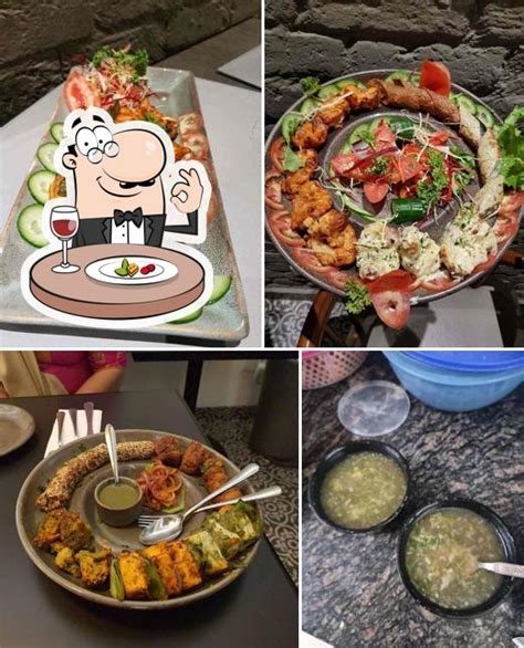 Top 7 restaurants with a beautiful interior in Amritsar, march 2025 ...
