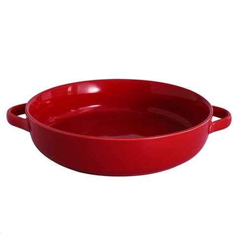 Baking tray round Online - Premium Baking Dish | Nestasia