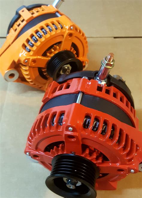 Small Alternators 的图像结果