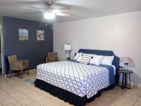 The Inn at Sunsites - Room 9 - Guesthouses for Rent in Pearce, Arizona ...