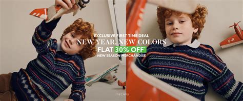 kids – United Colors of Benetton Store