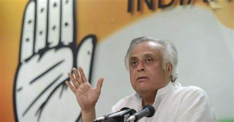 Jairam Ramesh says Congress is facing existential crisis, calls for ...