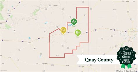 Quay County Nm Map at Jonathan Hoffman blog