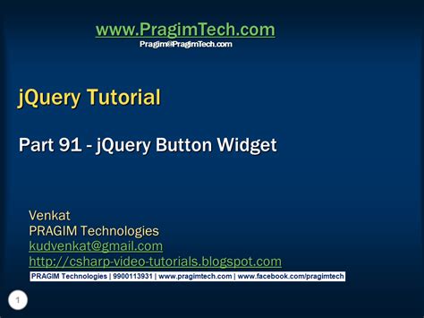 Image result for Mobile jQuery Button Widget