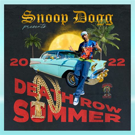 Snoop Dogg Album Covers