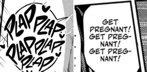 Sauce? Plap plap plap get pregnant : r/nhentai