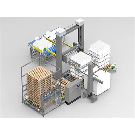 Image result for Palletizer Python