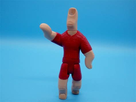 Spy Kids Thumb Thumb