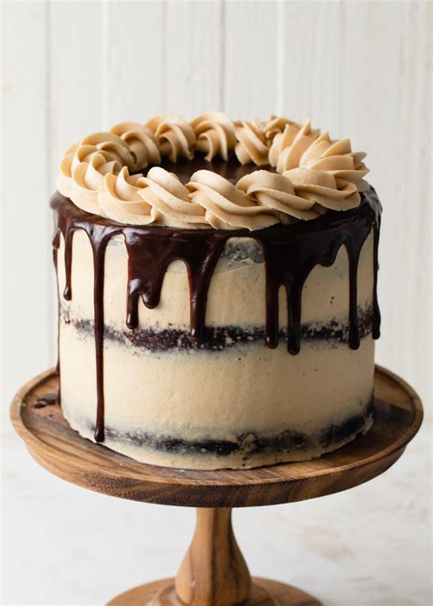Peanut Butter Cake Food Network Chocolate Peanut Butter Ooey Gooey