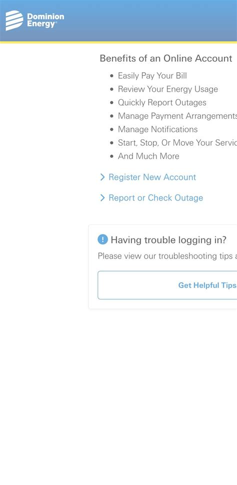 login.dominionenergy.com - Page stuck loading · Issue #133431 ...