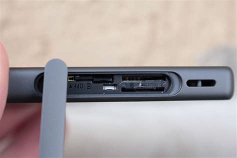 Image result for Install Sim Card XC40