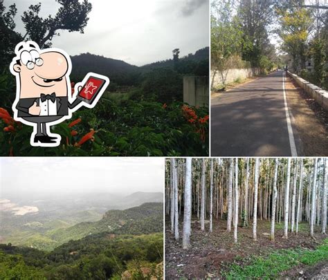 Rosewood Yercaud, Yercaud - Restaurant menu, prices and reviews