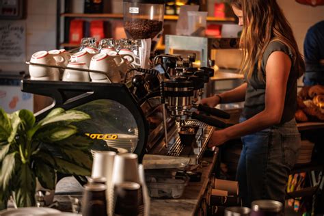 Where To Find Us - Aviano Coffee