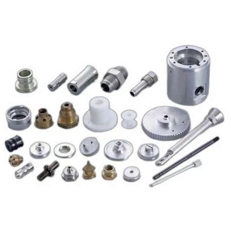 Cnc Job Work - Cnc Traub Machine Job Works Trader - Retailer from Ahmedabad