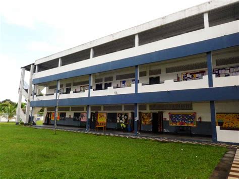 Campus & Facilities – Assembly of God Church School – Haldia